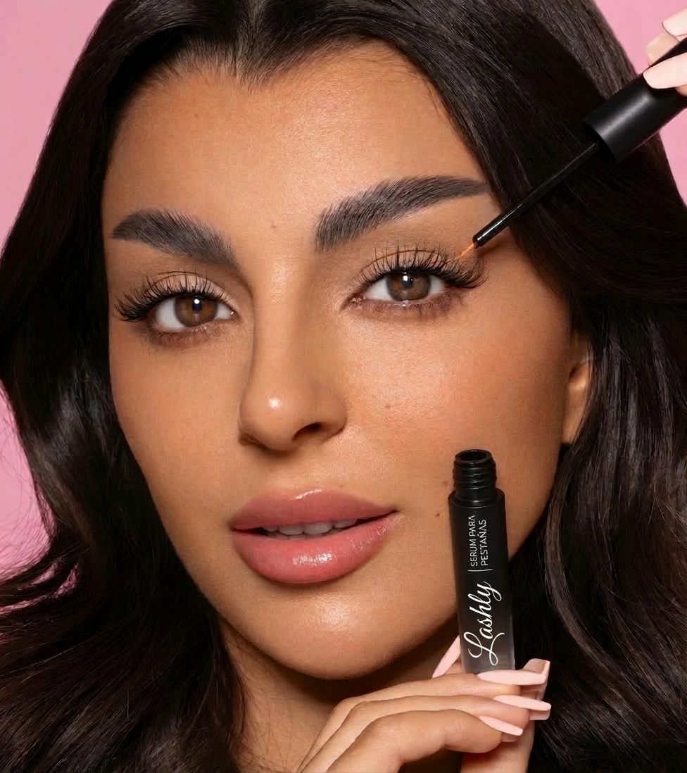 Sérum para pestañas