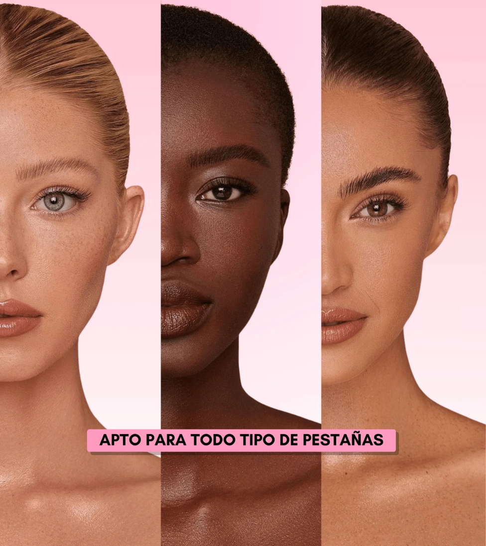 Sérum para pestañas