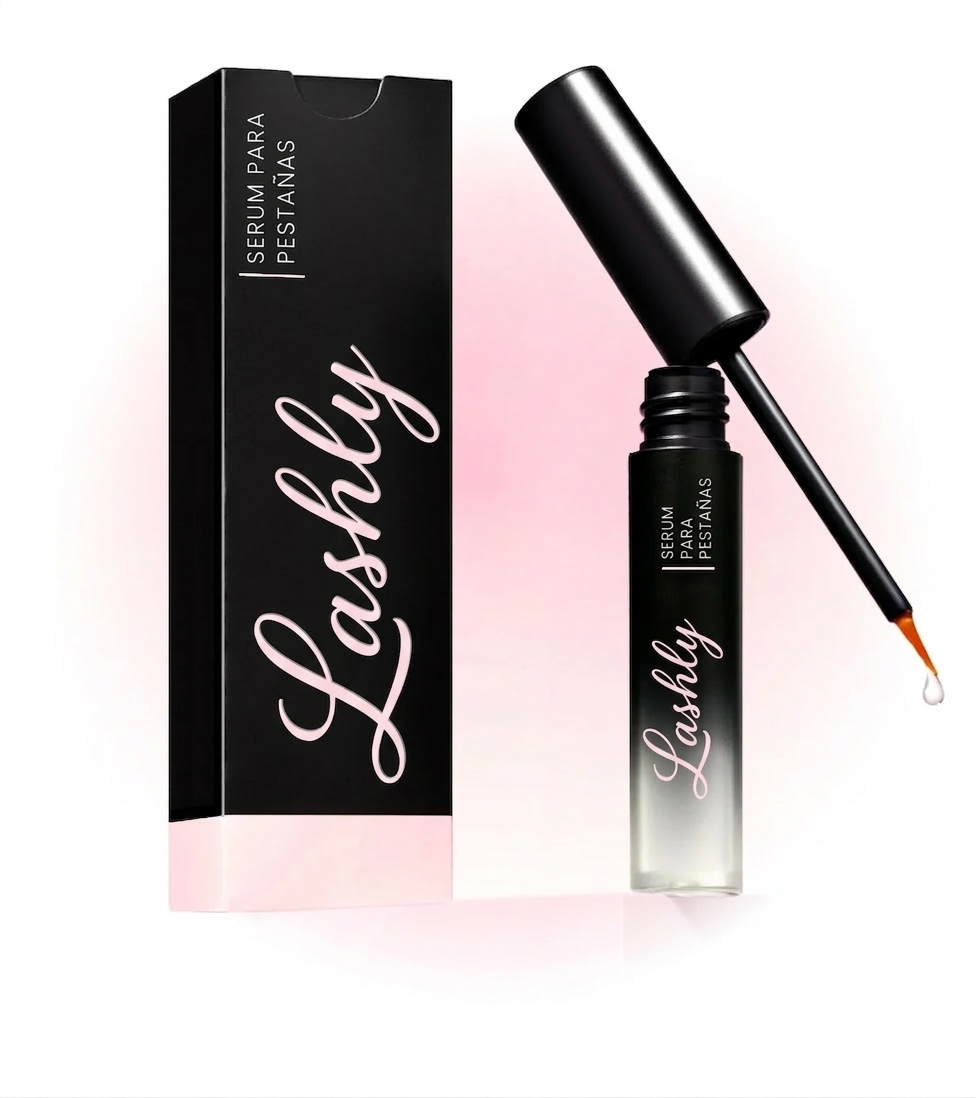 Sérum para pestañas