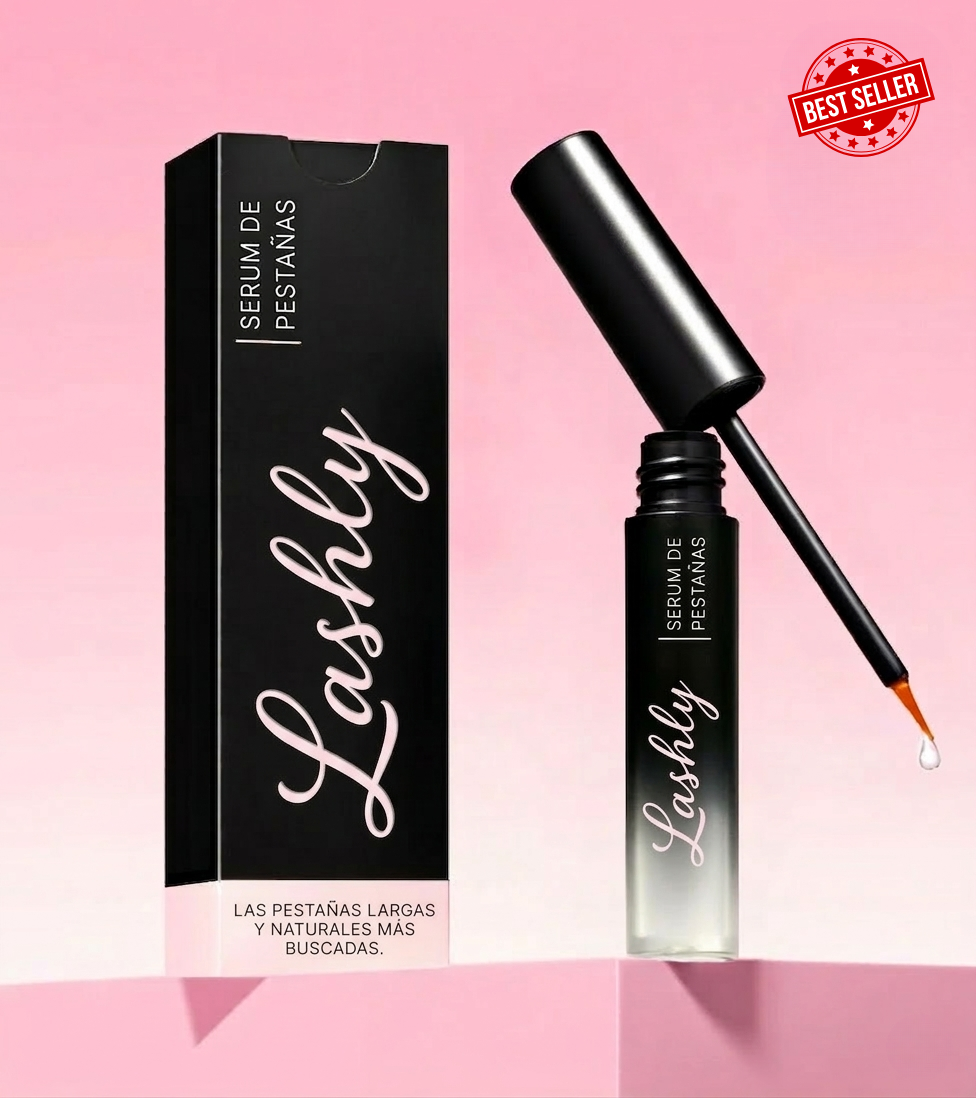 Sérum para pestañas